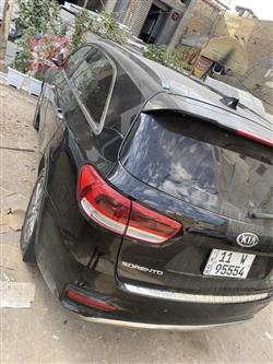 کیا سۆرینتۆ